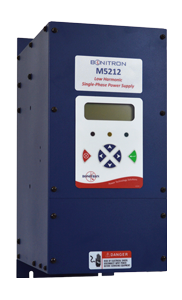 M3713 3-Phase Power Supply