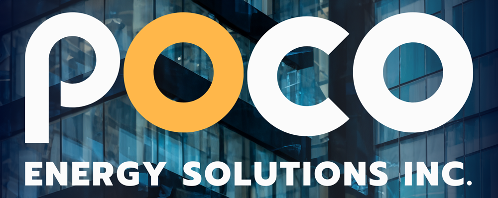 POCO Energy Solutions Logo