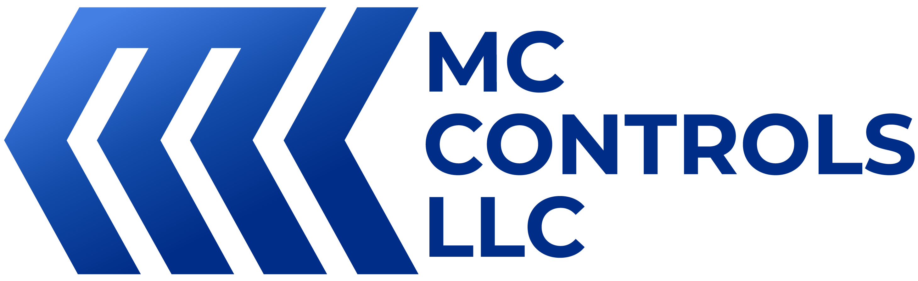 MC controls LLC logo